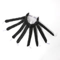 VelvetGlow Heatless Curls Headband Set