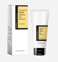 VelvetGlow Snail Revive Moisturizer