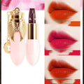 VelvetGlow Velvet Matte Lipstick — 3 Shades