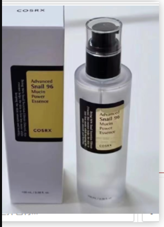 VelvetGlow Snail Revive Moisturizer