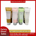 VelvetGlow Snow Grass Peptide Cleansing Milk