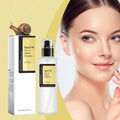 VelvetGlow Snail 96 Mucin Power Essence