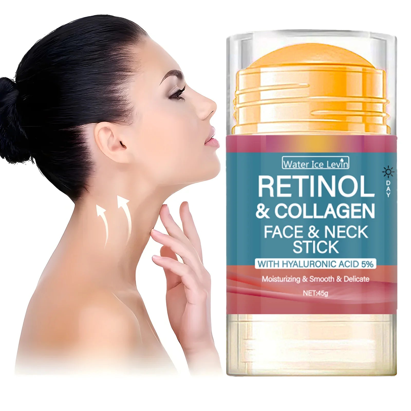 VelvetGlow Retinol Lifting & Firming Cream Stick