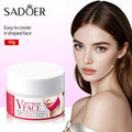VelvetGlow V-Shape Contour & Firming Cream