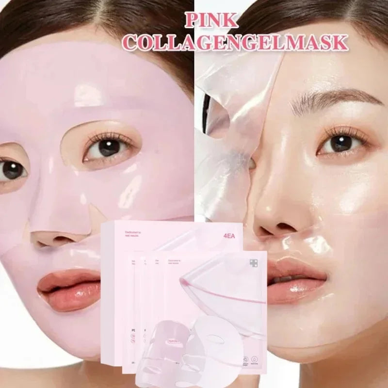 VelvetGlow Overnight Collagen PDRN Sleeping Mask