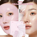 VelvetGlow Overnight Collagen PDRN Sleeping Mask