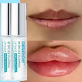VelvetGlow Plump Lip Shot — Glossy Volume Boost