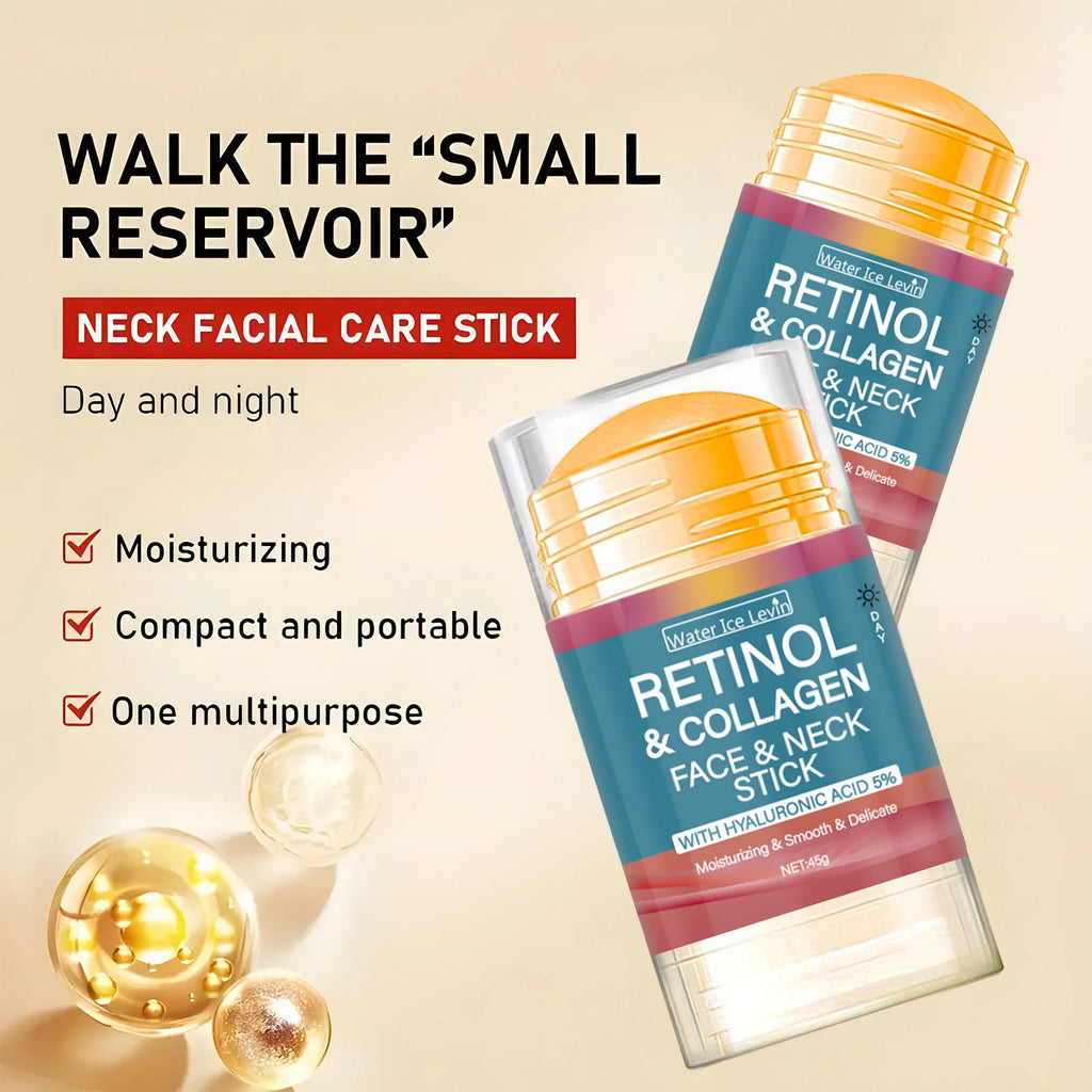 VelvetGlow Retinol Lifting & Firming Cream Stick