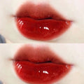 VelvetGlow Ice Cube Jelly Lip Lacquer