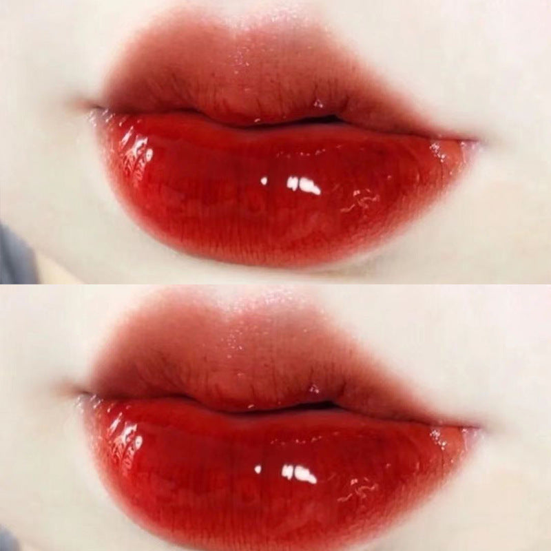 VelvetGlow Ice Cube Jelly Lip Lacquer