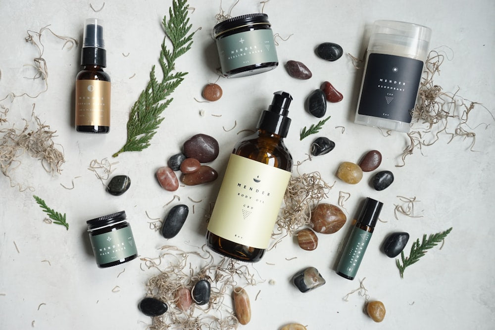 Ultimate Spa Day Bundle